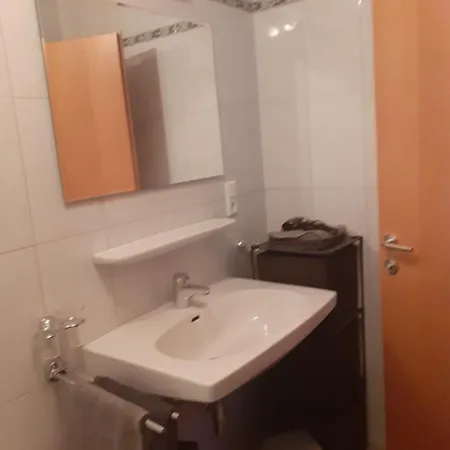 Claudia Appartement *