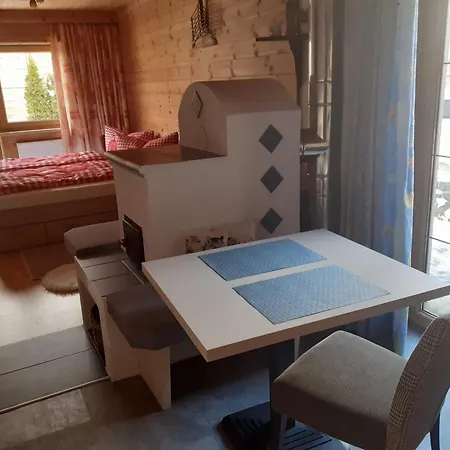 Apartament Claudia *
