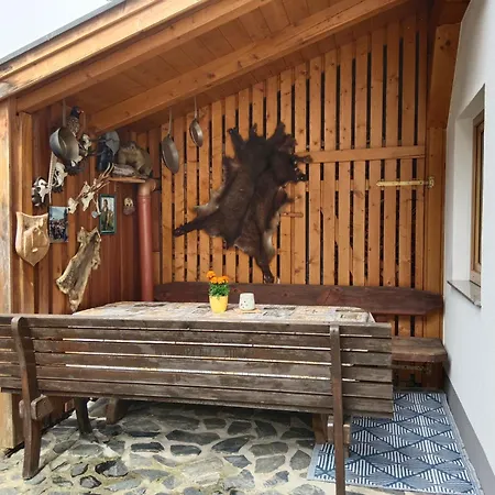 Claudia Apartament