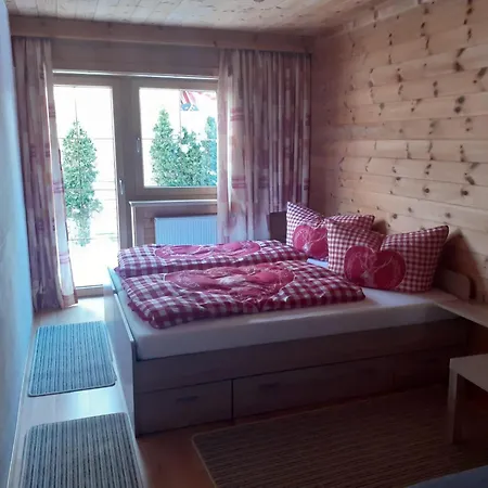 Claudia * Längenfeld