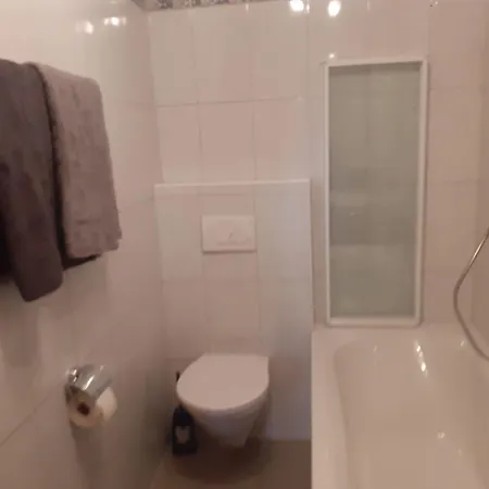 Apartment Claudia