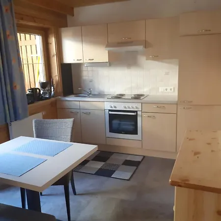 Apartment Claudia