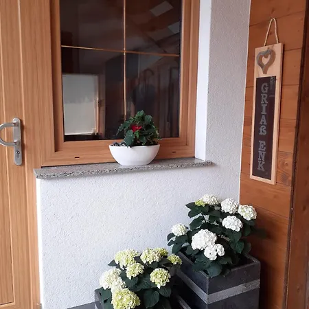 Apartment Claudia Langenfeld